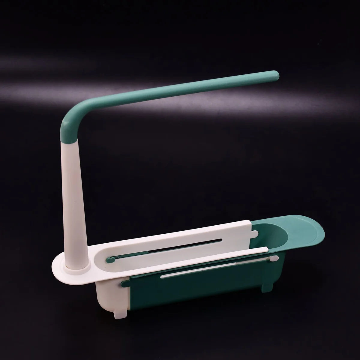 Expandable Kitchen Drying Basket Rack