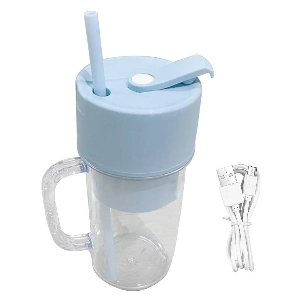 Fresh Juice Blender Portable Electric Juicer ( 340 ML )
