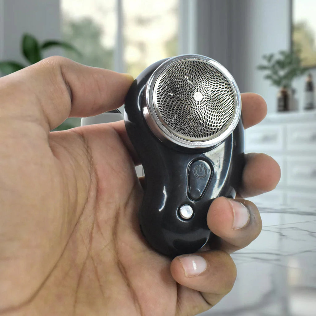 Powerful Trimming, Portable Electric Shaver / Clipper